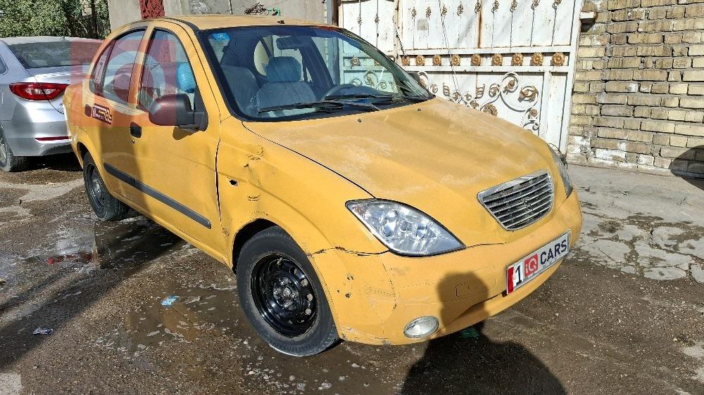 سايبا طيبا